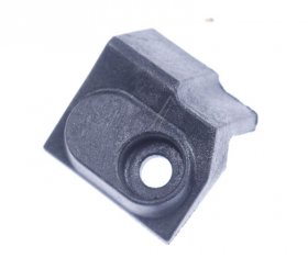 Fixings And Brackets - 42835066 Holder Left Hinge [Candy Hoover]