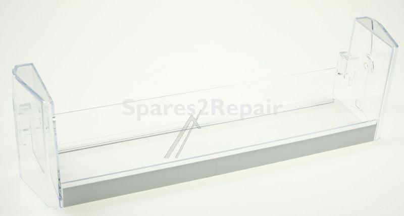 Butter Compartment Lid - 140076969041 Butter Shelf Complete Neutral [Electrolux Aeg]