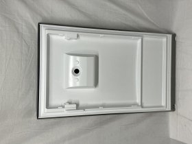 Fridge Door - C00664029 488000664029 Fridge Door [Whirlpool Indesit]