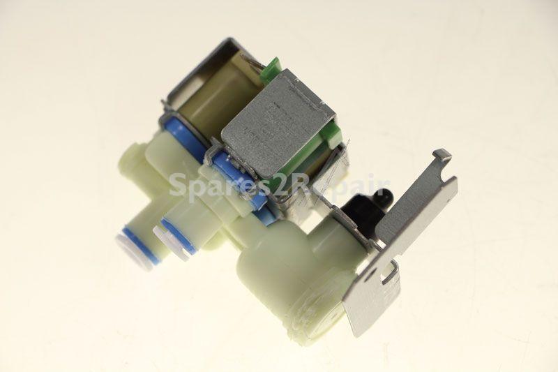 Solenoid Valve For Fridges - 337a03 3 Way Water Valve [Sogedis]