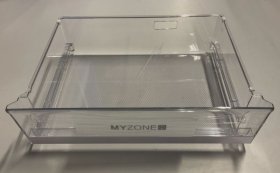 Haier Refrigerator Drawer - 0060845440a 49055958 Myzone Drawer