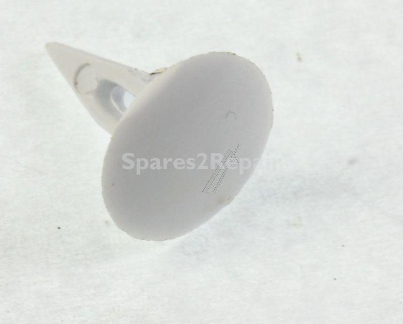 Haier Flap - 0067402605 49052937 Handle Hole Plug