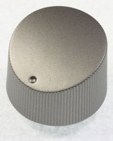 Hisense Gorenje Button - 258454 Knob 6-31 Kudp P6 La022