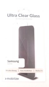 Mobilize Display Protective Film - 53307 Mobilize Glass Screen Protector Xiaomi Redmi 7a