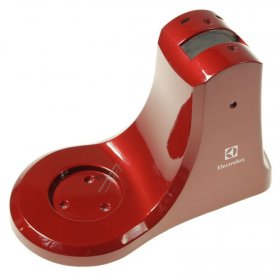 Housing Part - 4055259198 Mount Red (e)km4000 [Electrolux Aeg]