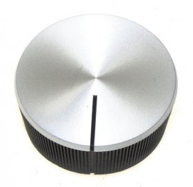 Handle - 42820511 Handle Lamona Inox [Candy Hoover]
