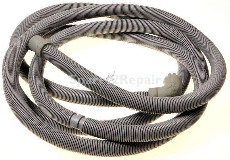 Outlet Pipe - 1469736142 Drain Hose l=3830mm [Electrolux Aeg]