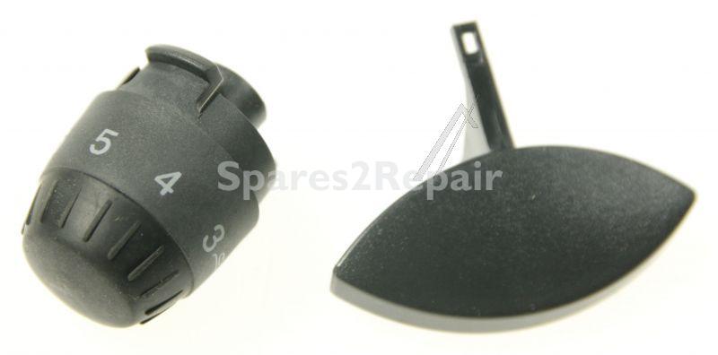 Braun Switching Lever - 7050551 Key Zu 4118