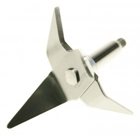Mixer - Blender Blade - Ms-650281 Messer-mixer+dichtung [Groupe SEB]