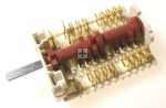 Oven Switch - 8508635 Cam-switch Oven P35 E Everel [Amica]