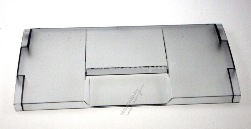 Flap - 4206630700 C00873539 Drawer Cover (transparent_180mm) [Arcelik]