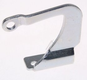 Door Hinges For Fridges - C00272431 482000031084 Upper Hinge Rh-lh Zinc [Whirlpool Indesit]