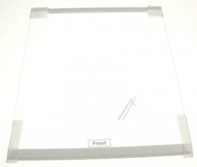 Samsung Stacking Tray - Da97-16279a Assembly Shelf Slide-ref rt6000_53-50