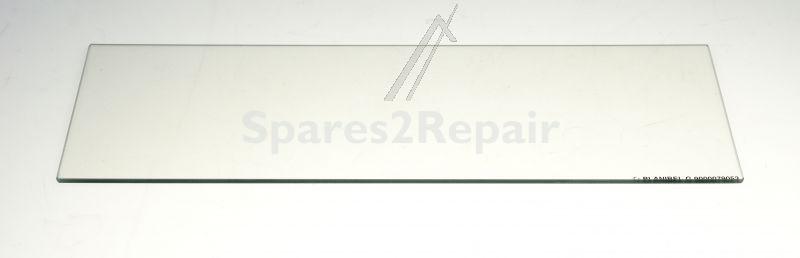 Pane - 00443322 Glass Panel [Bosch Siemens]