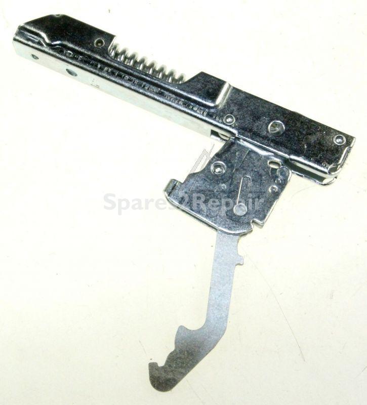 Smeg Door Hinge For Oven - 931331580 Oven Door Hinge A2-8