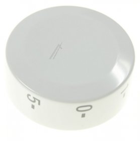 Thermostat Control - 4640680100 C00895115 Atk Knob Printed 54_b16 [Arcelik]