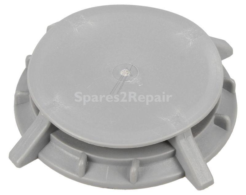 Nut - C00094601 482000028033 Cap Corner For Turbo-dry Evo3 [Whirlpool Indesit]