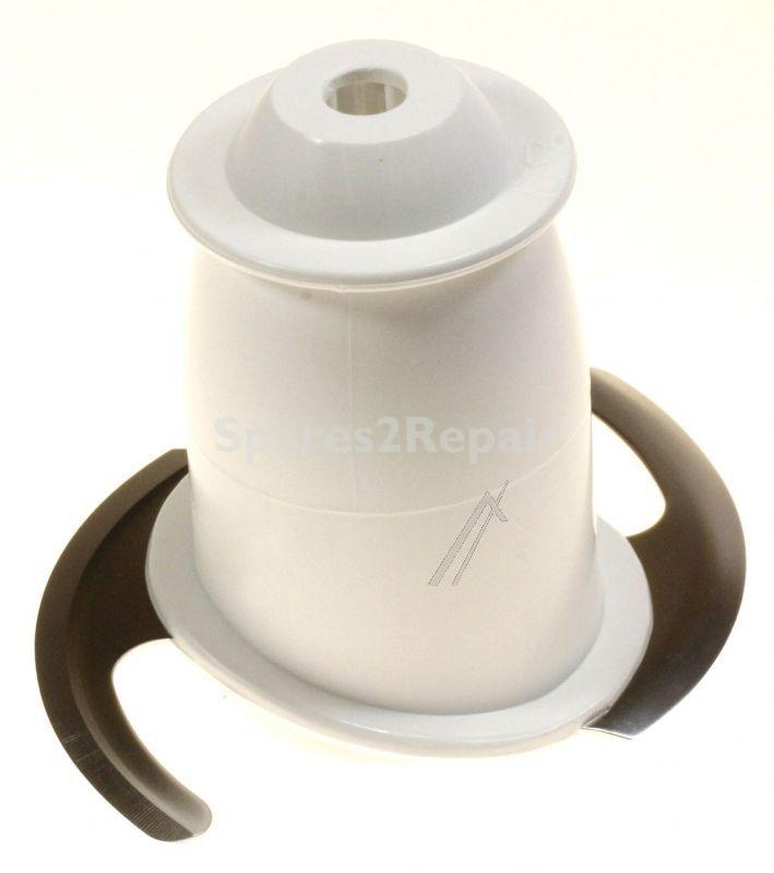 Mixer - Blender Blade - Kw664935 Knives Small Fp680-fp886 [Delonghi]