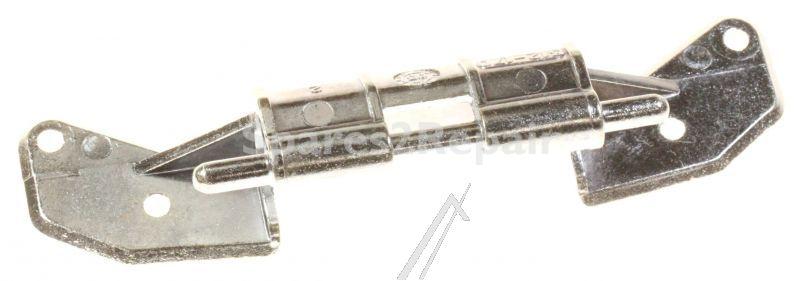 Door Hinges For Washing Machines - 00153150 Hinge-window [Bosch Siemens]
