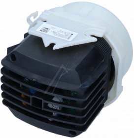 Circulating Motor - 1783900400 C00865690 Recirculation Wash Pump Motor [Arcelik]