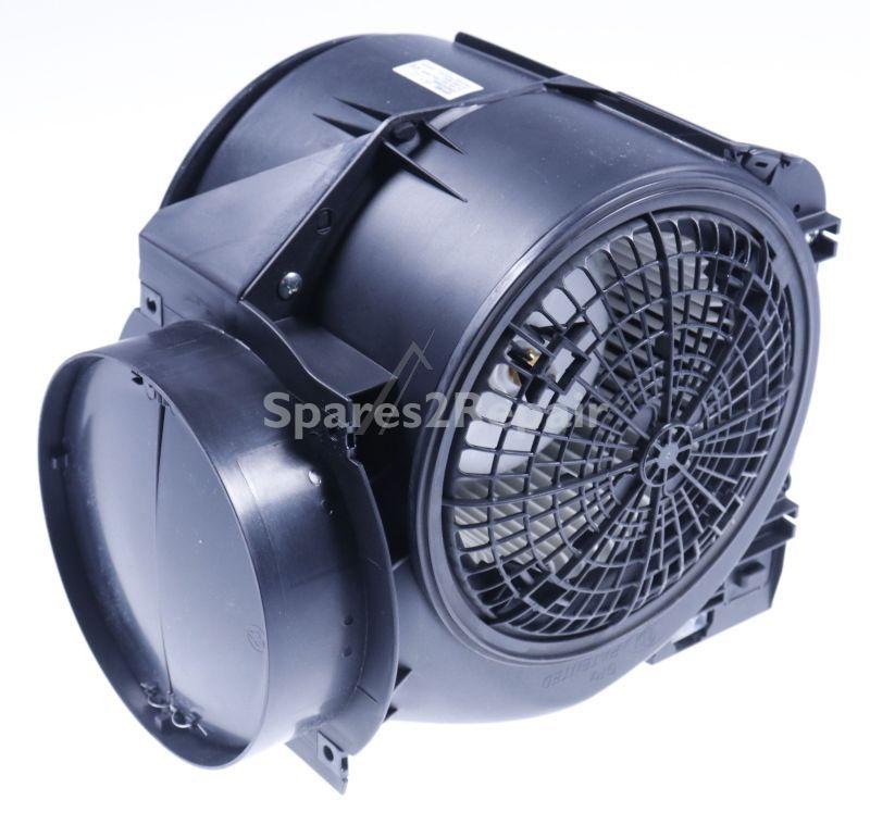 Motor - C00416719 482000019696 Motor [Whirlpool Indesit]