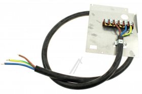 Smeg Mains Power Lead - 691291367 Feeder Cable Assembly