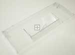Kuppersbusch Drawer Front - 441544 Freezer Compartment Front Panel H=157