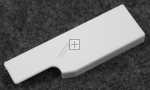 Casing Cover - 43008585 Cover Lower Hinge -1 06 tq3271-156 [Candy Hoover]