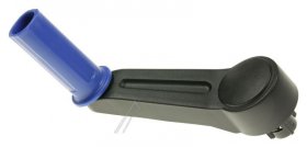 Nilfisk Handle Vacuum Cleaner - 128501305 Handle For Hose Reel Kit