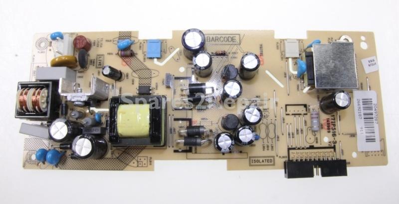 Vestel Power Supply Board - 23407030 Md asy 17ips55r4a Dlbu_c_480ma(ph