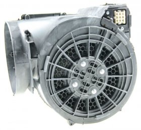 Smeg Motor - 795210742 Motor