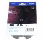 Brother Cartridge - Lc1220bkbp2dr Ink Cartridge Black 0 6k