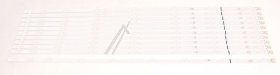 Vestel Led backlight bar - 23582180 Led Bar 650 Dld3 Unb 3030 U R16_yedpa