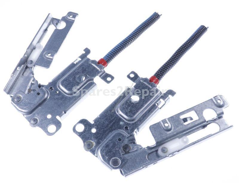 Smeg Door Hinge For Dishwasher - 041330183 Hinge