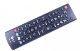 Lg Remote Control - Akb75675305 Remote Control