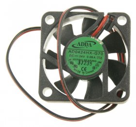 Smeg Ventilator Motor - 769290103 Steam Fan