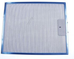 Compatible Metal Grease Trap - Fka95 Metal Grease Filter Alternative For Teka