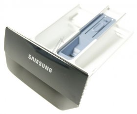 Samsung Soap Dispenser - Dc97-22381j Assembly Drawer-module ww6000t ww90t654dlx-s