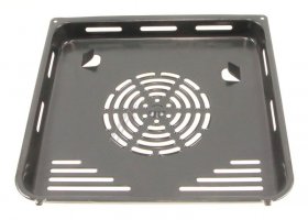 Meireless Carrier Assembly - 000776j Left Rear Support Bracket Fixed Ping 9558