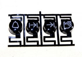 Ring - 10006152 Ring [Bosch Siemens]