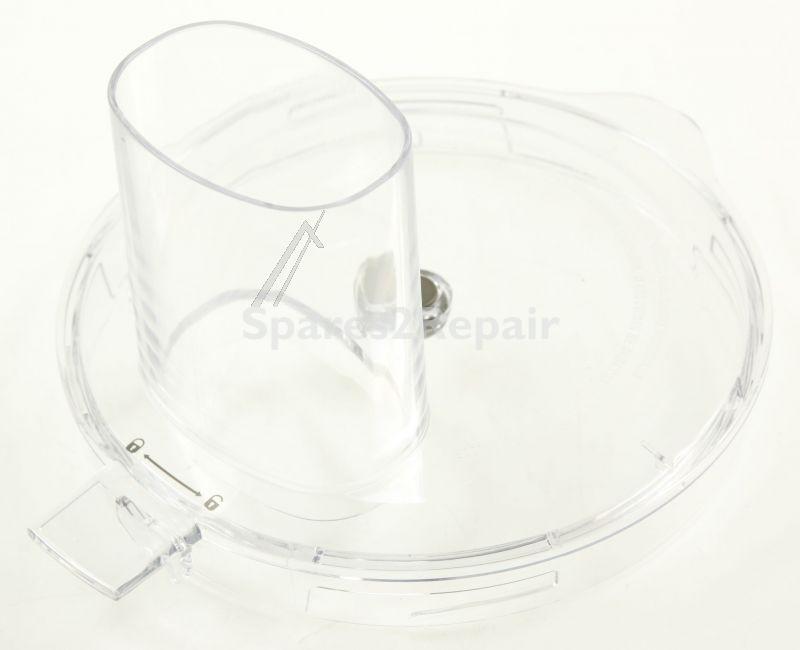 Flap - Cover for tray [Electrolux Aeg]