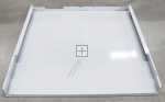 Inner Door Covering - 12276000005336 Door - Inner + Seal [Midea]