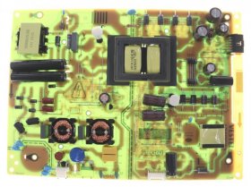 Vestel Power Supply Board - 23772857 Md asy 17ips72r4_50550_u_c_zenÂ(2