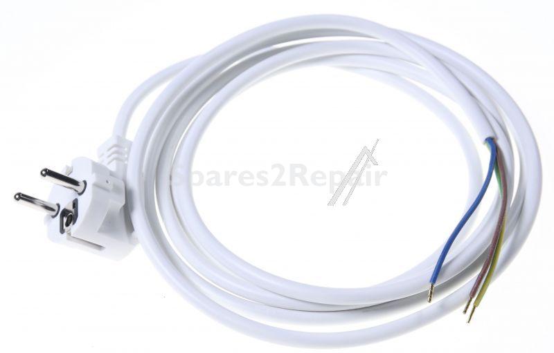 Liebherr Mains Power Lead - 909731200 Mains Power Lead