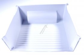 Vegetable Drawer - C00674302 488000674302 Drawer Vegetable [Whirlpool Indesit]