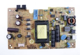 Vestel Power Supply Board - 23483988 Md asy 17ips61-5p- Bms_pan_6p_90ma_ro