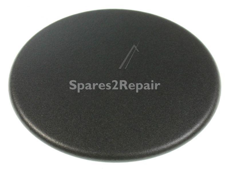 Hisense Gorenje Mechanical Components - 191704 Burner Vessel A-r