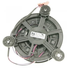 Ventilator Motor - 11002015005301 Brushless Dc Motor [Midea]