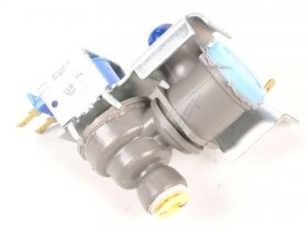 Liebherr Solenoid Valve - 900214200 Magnetic Valve