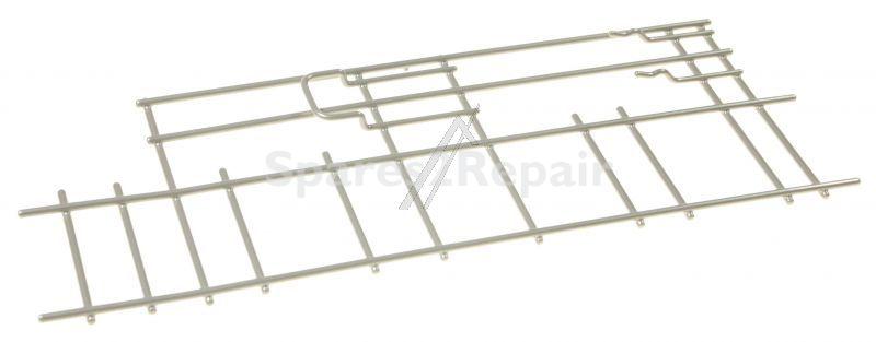 Fixings And Brackets - 1119499018 Insert Lower Basket [Electrolux Aeg]